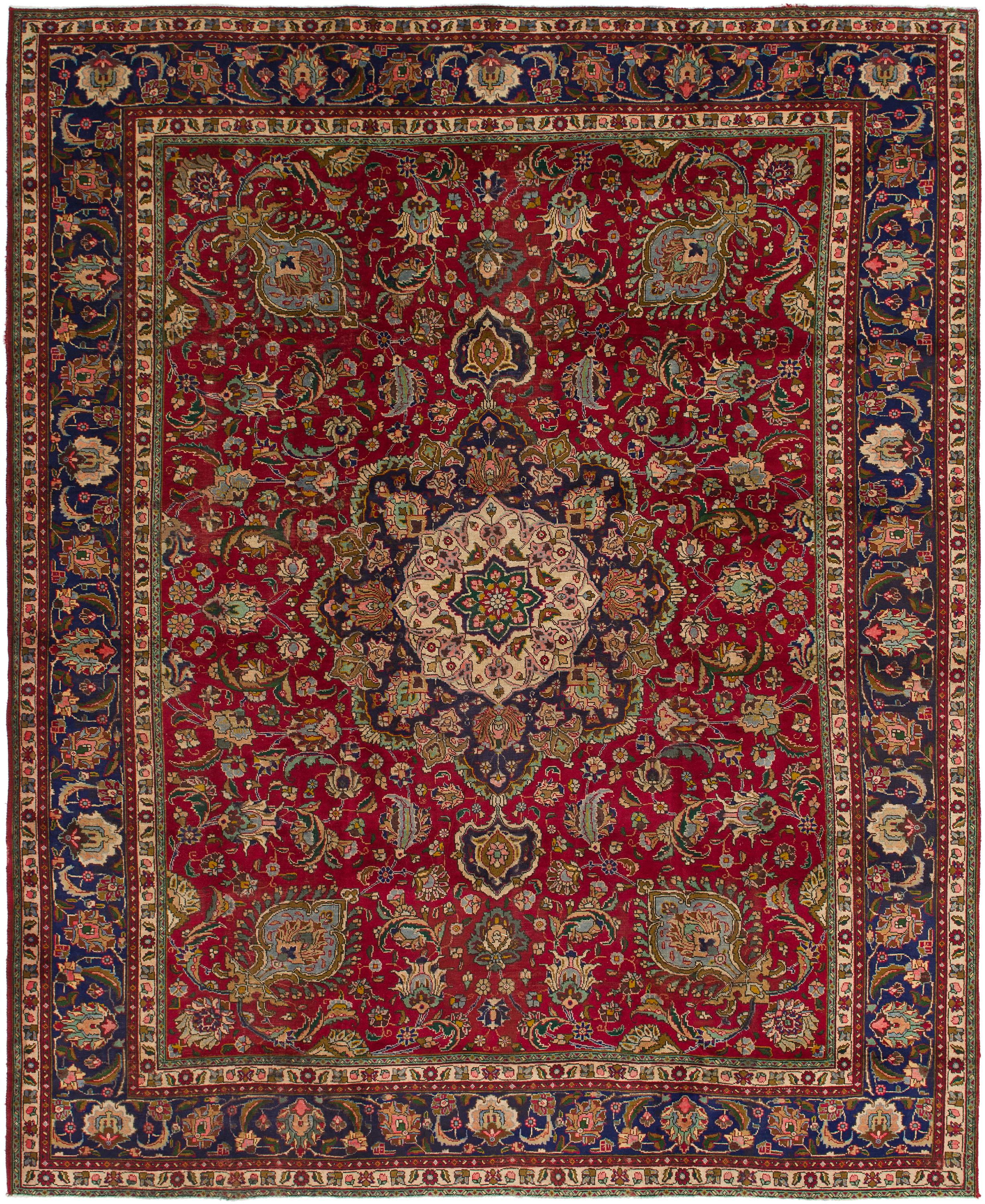 Main image of rug