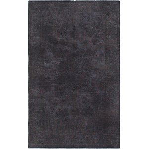 Unique Loom 4' 8 x 7' 5 Ultra Vintage Persian Rug