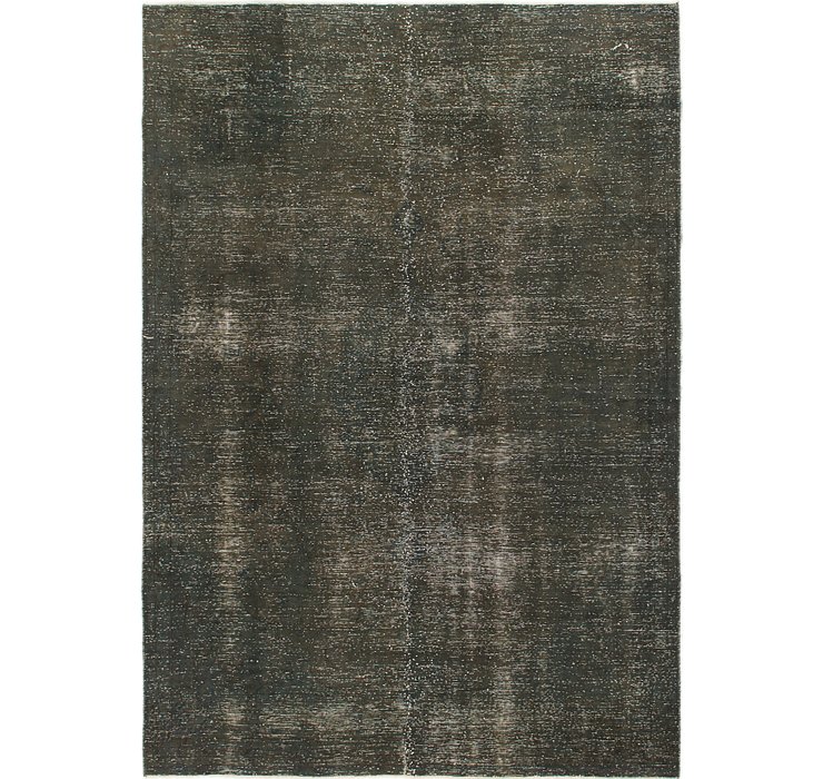 7' 5 x 10' 8 Ultra Vintage Persian Rug