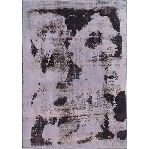 7' 9 x 11' Ultra Vintage Persian Rug