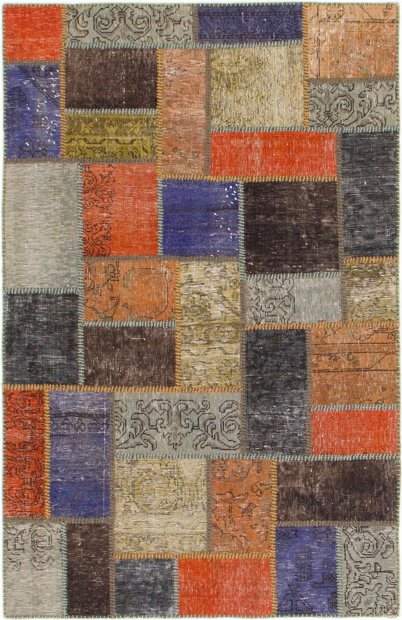 Main image of rug