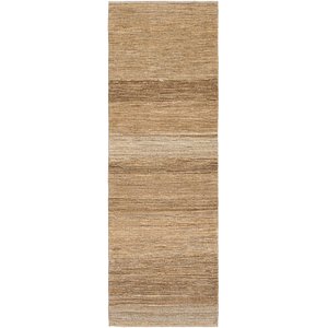 2' 7 x 8' Kashkuli Gabbeh Runner ...