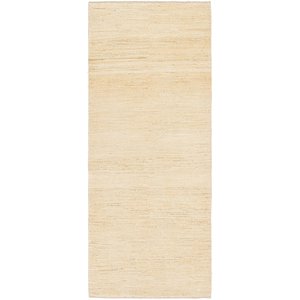 2' 10 x 6' 10 Kashkuli Gabbeh Runner ...