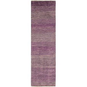 2' 8 x 10' Kashkuli Gabbeh Orienta...