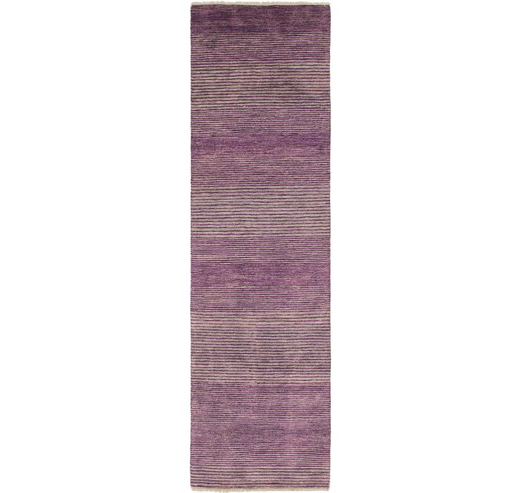 2' 8 x 10' Kashkuli Gabbeh Orienta...