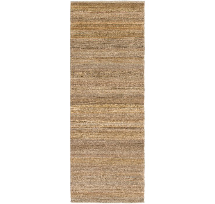 2' 10 x 7' 10 Kashkuli Gabbeh Rug