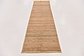 2' 9 x 9' 10 Modern Ziegler Runner Rug thumbnail image 3