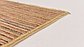 2' 9 x 9' 10 Modern Ziegler Runner Rug thumbnail image 7