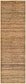 2' 9 x 9' 10 Modern Ziegler Runner Rug thumbnail image 1