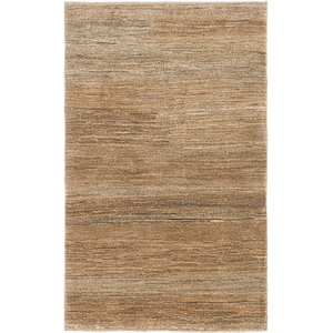 Unique Loom 3' x 4' 10 Kashkuli Gabbeh Rug