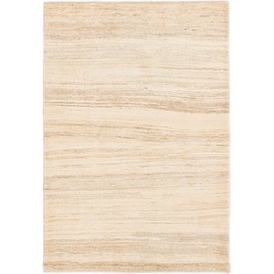 3' 4 x 5' Kashkuli Gabbeh Rug