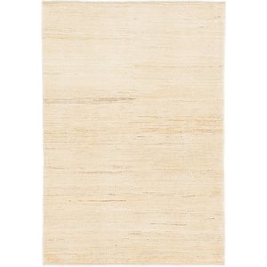 HandKnotted 3' 3 x 4' 9 Kashkuli Gabbeh Rug