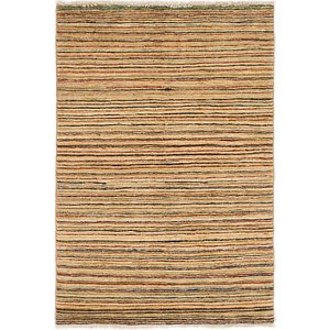 3' 3 x 4' 8 Modern Ziegler Rug