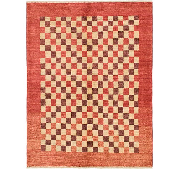 157cm x 205cm Modern Ziegler Rug