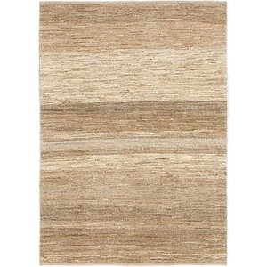 HandKnotted 3' 4 x 4' 10 Kashkuli Gabbeh Rug