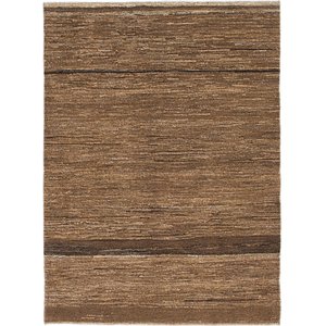 3' 4 x 4' 7 Kashkuli Gabbeh Rug