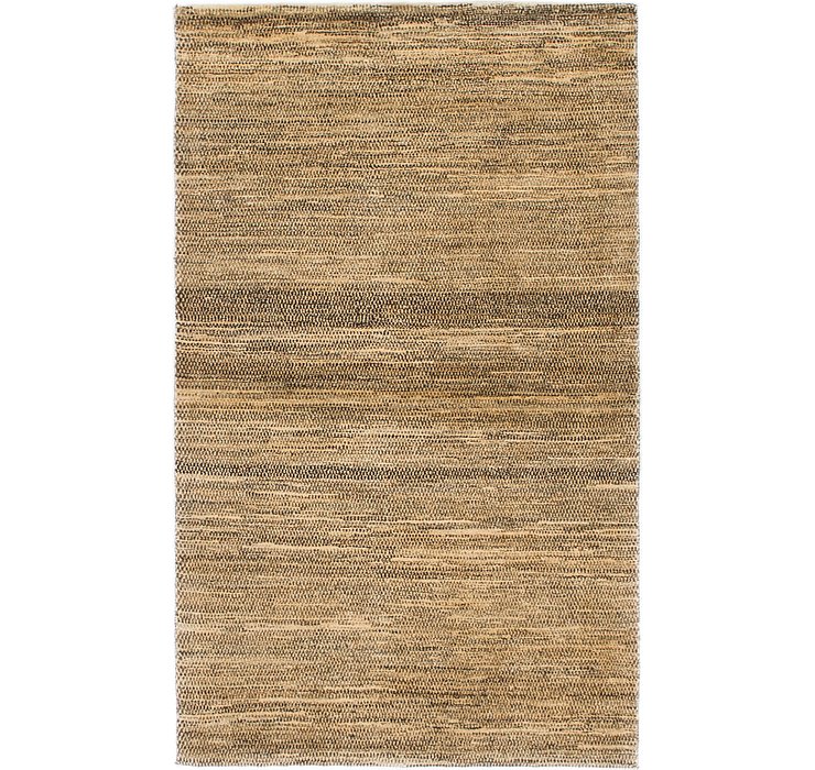 3' x 5' Kashkuli Gabbeh Rug