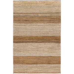 3' 3 x 5' Kashkuli Gabbeh Rug