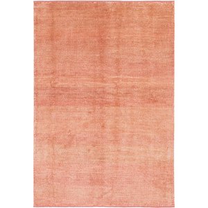 5' 6 x 8' Kashkuli Gabbeh Rug
