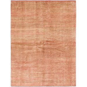 5' 5 x 7' 2 Kashkuli Gabbeh Rug