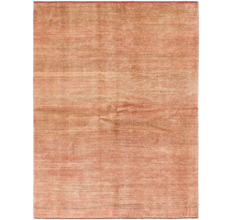 5' 5 x 7' 2 Kashkuli Gabbeh Rug
