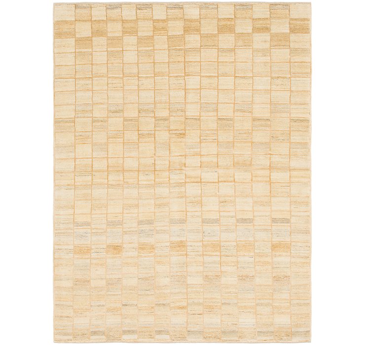 5' 8 x 7' 6 Kashkuli Gabbeh Rug