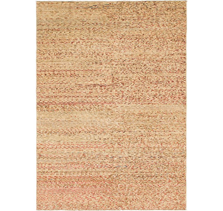 5' 5 x 7' 5 Modern Ziegler Rug