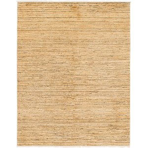 HandKnotted 5' x 6' 6 Kashkuli Gabbeh Rug