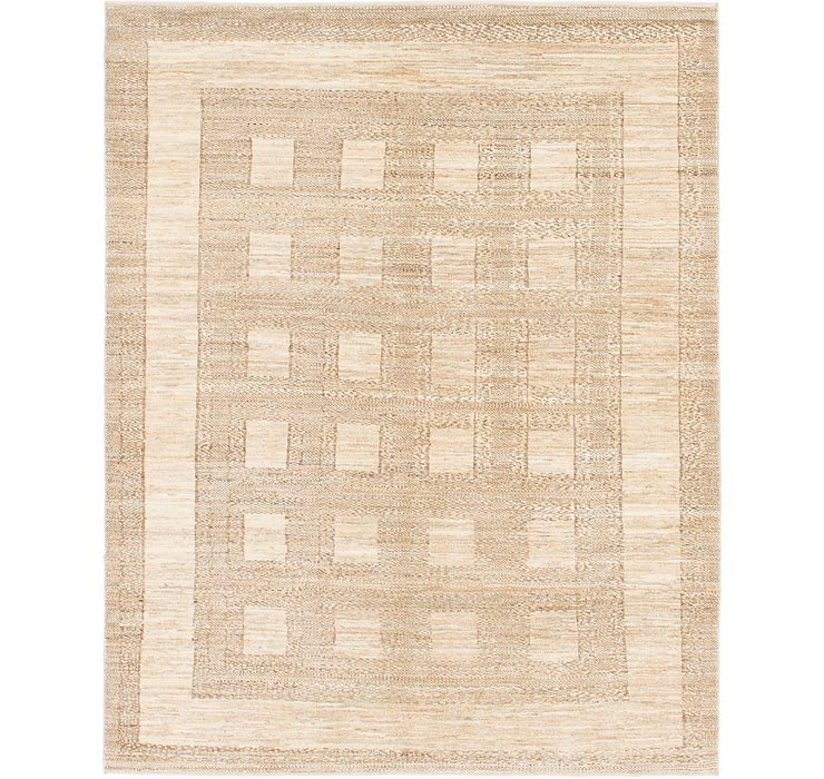 5' x 6' 4 Kashkuli Gabbeh Rug