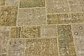 5' x 6' 9 Ultra Vintage Persian Rug thumbnail image 4