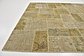 5' x 6' 9 Ultra Vintage Persian Rug thumbnail image 5