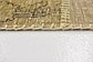5' x 6' 9 Ultra Vintage Persian Rug thumbnail image 6