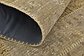 5' x 6' 9 Ultra Vintage Persian Rug thumbnail image 7