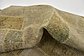 5' x 6' 9 Ultra Vintage Persian Rug thumbnail image 8