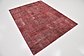 5' 3 x 6' 10 Ultra Vintage Persian Rug thumbnail image 2