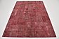 5' 3 x 6' 10 Ultra Vintage Persian Rug thumbnail image 3