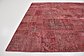 5' 3 x 6' 10 Ultra Vintage Persian Rug thumbnail image 5