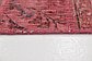 5' 3 x 6' 10 Ultra Vintage Persian Rug thumbnail image 6