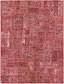 5' 3 x 6' 10 Ultra Vintage Persian Rug thumbnail image 1