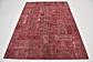 5' 3 x 6' 10 Ultra Vintage Persian Rug thumbnail
