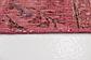5' 3 x 6' 10 Ultra Vintage Persian Rug thumbnail