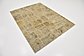 5' x 6' 9 Ultra Vintage Persian Rug thumbnail image 2