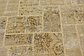 5' x 6' 9 Ultra Vintage Persian Rug thumbnail image 4
