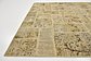 5' x 6' 9 Ultra Vintage Persian Rug thumbnail image 5