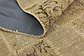 5' x 6' 9 Ultra Vintage Persian Rug thumbnail image 7