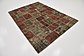 5' 9 x 8' Ultra Vintage Persian Rug thumbnail image 2