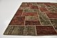 5' 9 x 8' Ultra Vintage Persian Rug thumbnail image 5