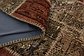 5' 9 x 8' Ultra Vintage Persian Rug thumbnail image 7