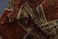 5' 9 x 8' Ultra Vintage Persian Rug thumbnail image 8