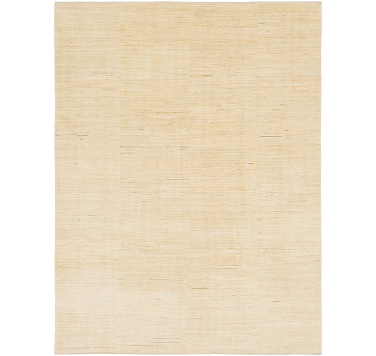 8' 4 x 10' 10 Kashkuli Gabbeh Rug